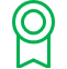 certification icon